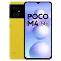 Xiaomi Poco M4 5G Yellow