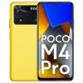 Xiaomi Poco M4 Pro Poco Yellow