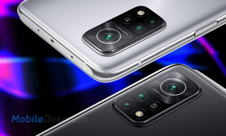 Xiaomi Redmi K40 will be a baseline for the upcoming K-series