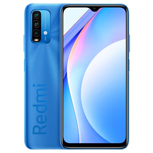 Xiaomi Redmi Note 9