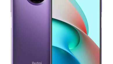 Xiaomi Redmi Note 9 5G