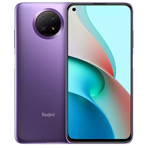 Xiaomi Redmi Note 9 5G