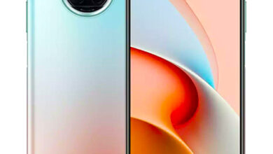 Xiaomi Redmi Note 9 Pro 5G