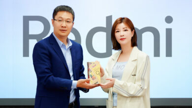 Xiaomi Redmi Note 9 Pro 5G key specs detailed