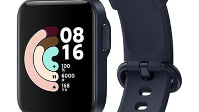 Xiaomi Redmi Watch Blue