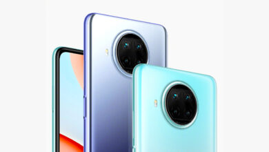 Xiaomi will be rolled out in China with Note 9