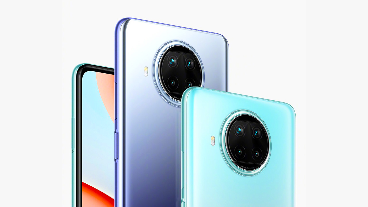 Xiaomi will be rolled out in China with Note 9