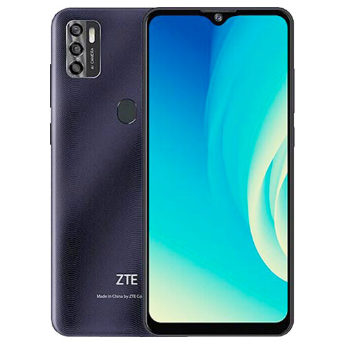 ZTE Blade A71