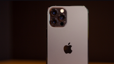 iPhone 12 Pro Max rolled out with new 2.5x telephoto camera
