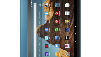 Amazon Fire HD 10 (2019)