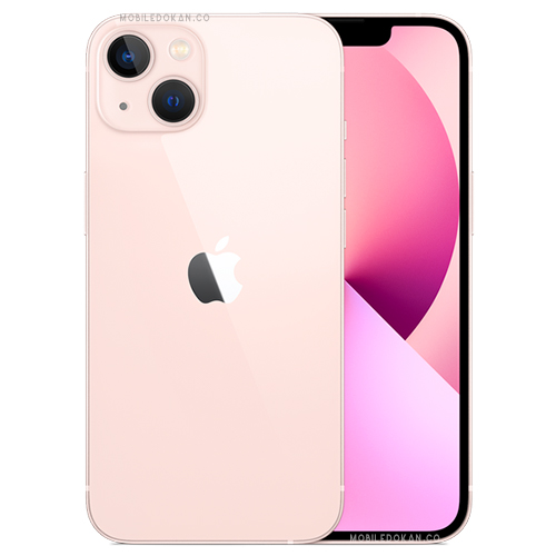 Apple iPhone 13 Pink
