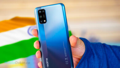 Dimensuty 800U powered phone coming to India