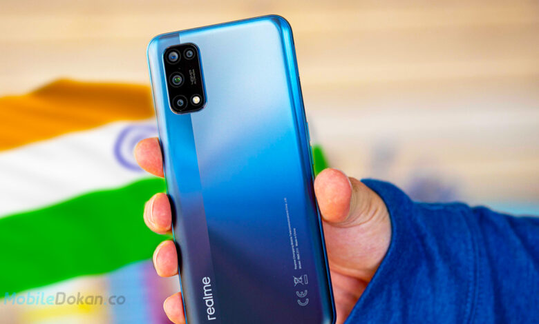 Dimensuty 800U powered phone coming to India