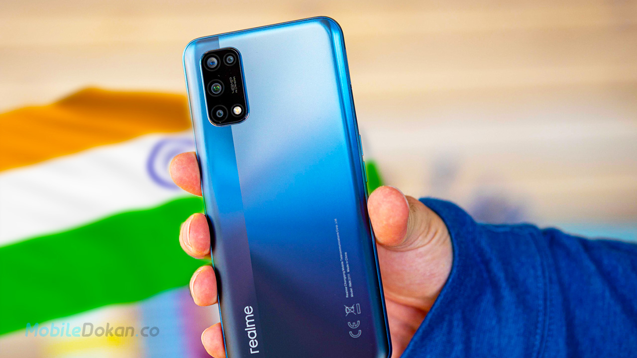 Dimensuty 800U powered phone coming to India