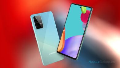 Galaxy A52 4G passed Geekbench