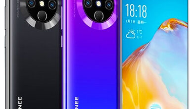 Gionee K30 Pro