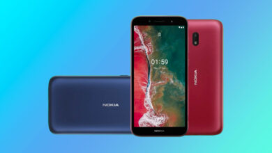 HMD announced the Nokia C1 Plus