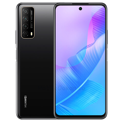 Huawei Enjoy 20 SE Balck