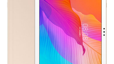 Huawei MatePad T 10s