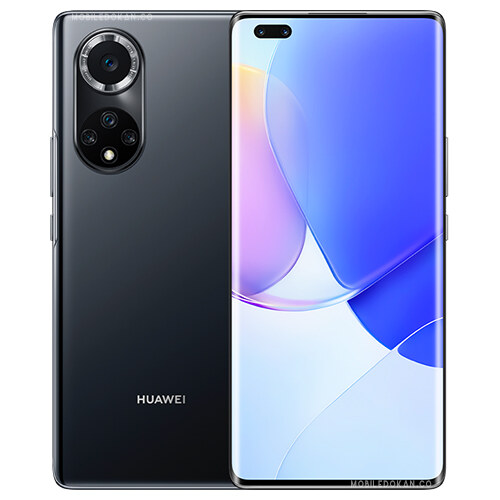 Huawei Nova 9 Pro Black