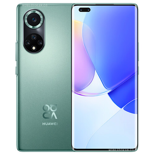 Huawei Nova 9 Pro