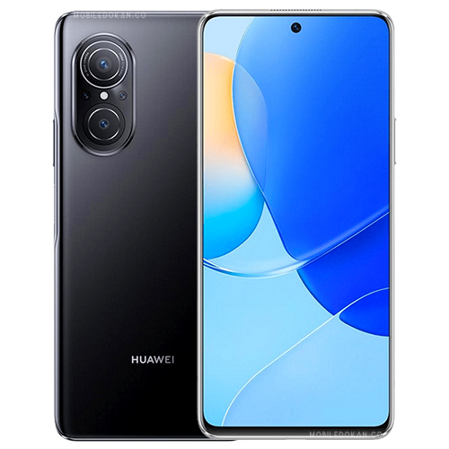 Huawei nova 9 SE Black