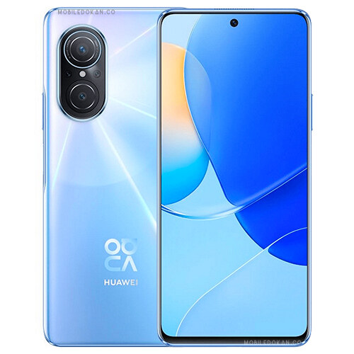 Huawei Nova 9 SE