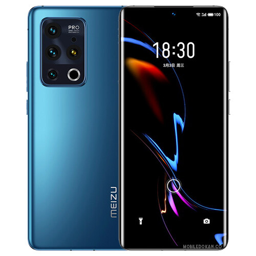 Meizu 18 Pro