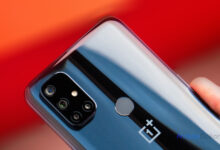 OnePlus Nord N10 5G is launched Bangladesh