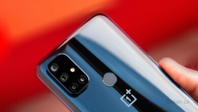 OnePlus Nord N10 5G is launched Bangladesh