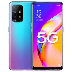 Oppo A95 5G