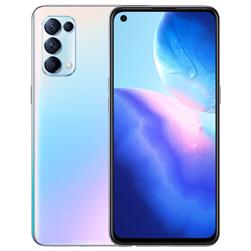 Oppo Reno5 4G