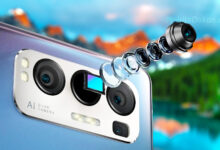 Oppo Reno5 Pro Plus announced