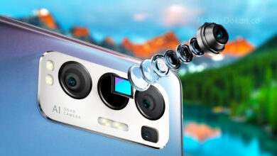 Oppo Reno5 Pro Plus announced