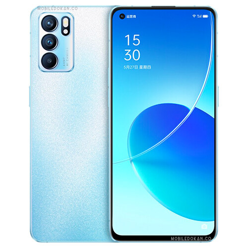 Oppo Reno6 5G
