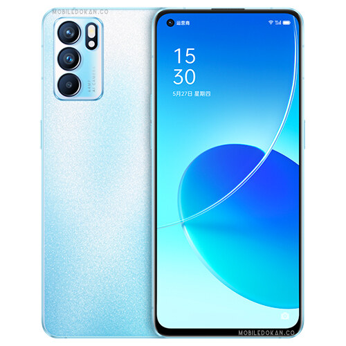 Oppo Reno6 Pro 5G