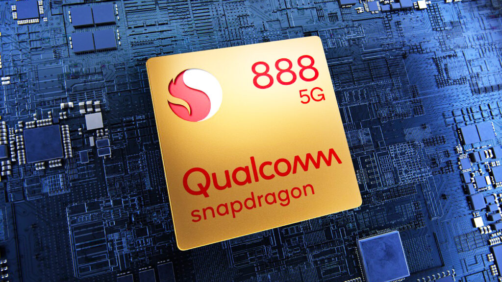 Qualcomm Snapdragon 888