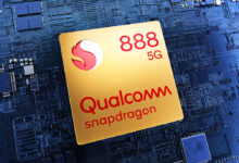 Qualcomm Snapdragon 888