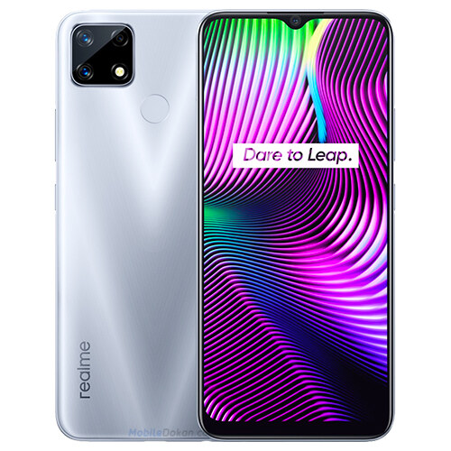 Realme 7i (Global)