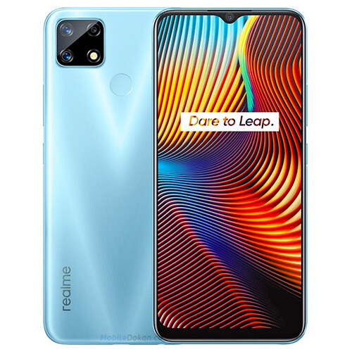 Realme 7i (Global)
