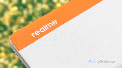 Realme Smartphone