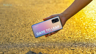 Realme confirmed to launch the Realme X7 series