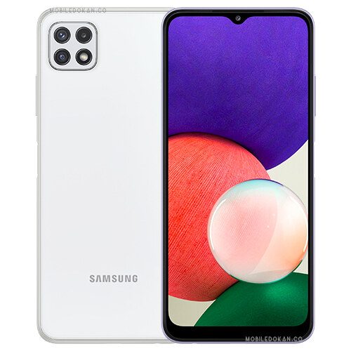 Samsung Galaxy A22s 5G