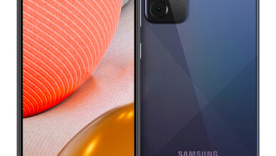 Samsung Galaxy A72 5G