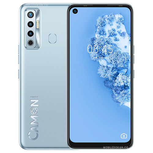 Tecno Camon 17