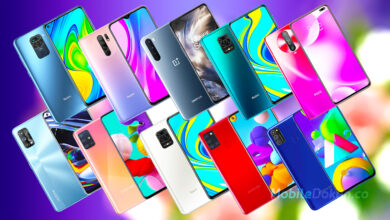 Top 10 Mobile Phones of Bangladesh 2020
