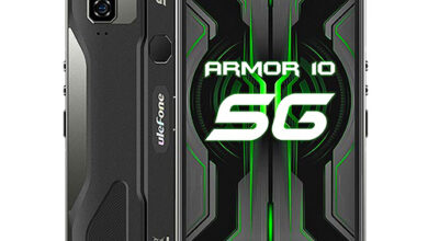 Ulefone Armor 10 5G