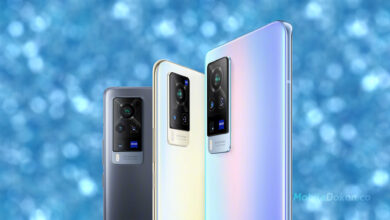 Vivo X60 series is launching officially on 29 December