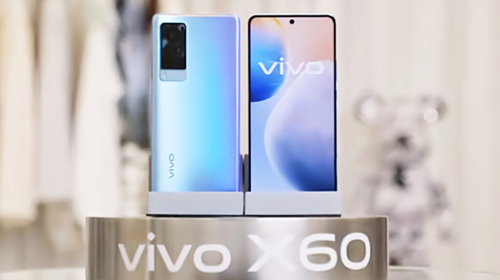 Vivo X60 series will arrive with Exynos 1080