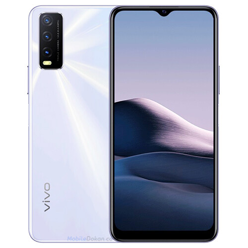 Vivo V20 2021